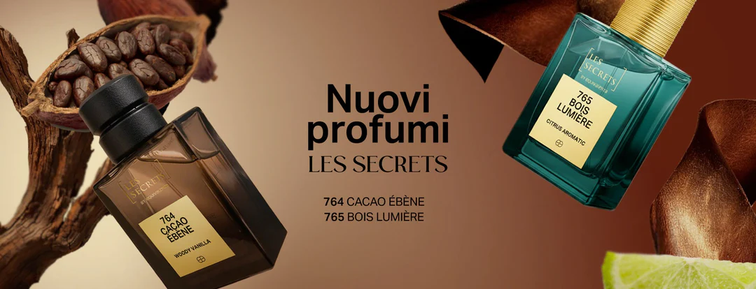 La Tua Essenza Più Sostenibile